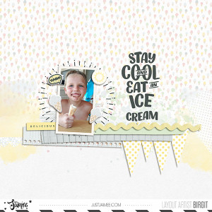 Ice Cream