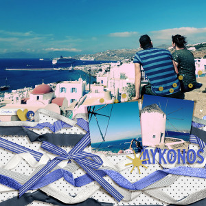 Mykonos