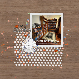 {heart} my Books