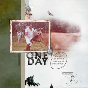 One day