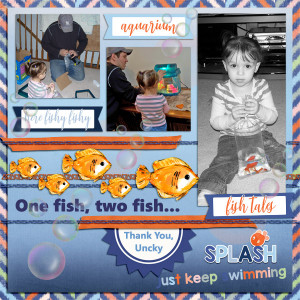 Fishy