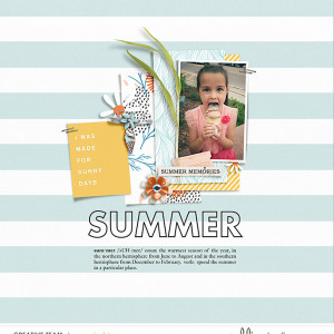 Summer