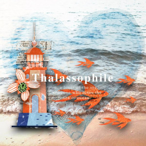 Thalassophile