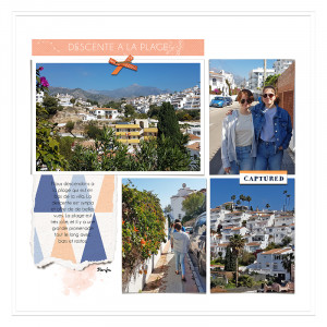 Descente Nerja