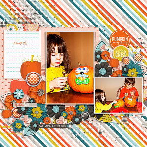 Pumpkin Everything
