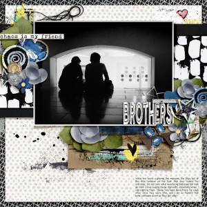 Brothers