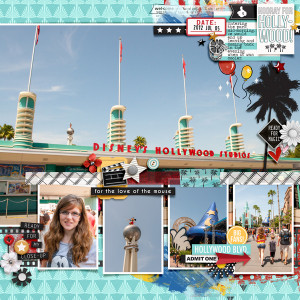 Disney's Hollywood Studios