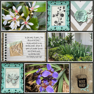 Gardening