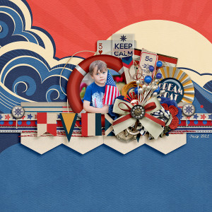 Dream Boat