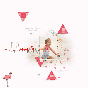 Hello Summer