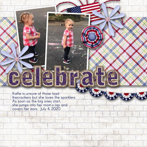 Happy 4th!