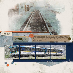 Escape