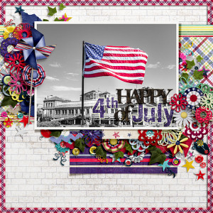 Happy 4th of July