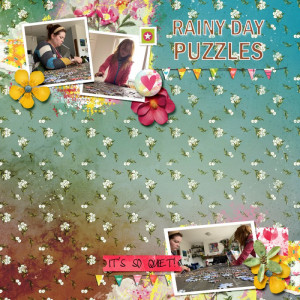 Puzzle Day