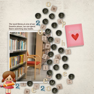 Library