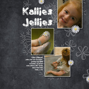 Kallie's Jellies