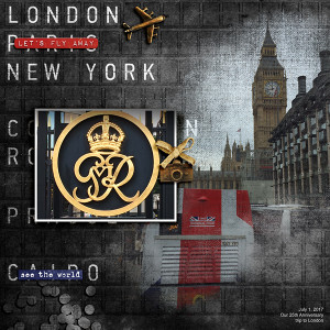 London