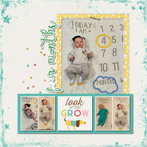July Scraplift