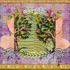 Style Symmetry