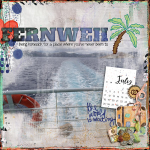 Fernweh
