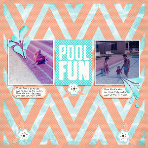 Pool Fun