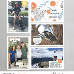 PL2021 - Week 23 | Sahlin Studio