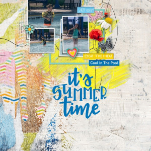 Happy Summer