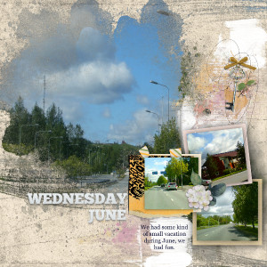 June 15 Wednesday