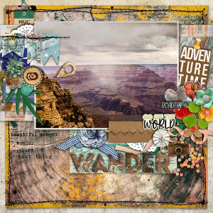 WANDER