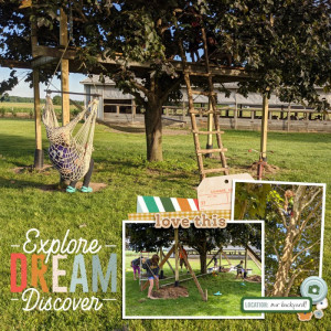 Master Treehouse