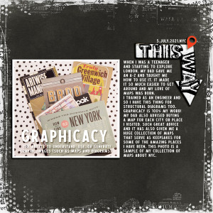 Photography: July 2021 - Graphicacy