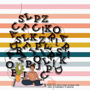 SummerSchool2021: Wk1 Language Arts - Inhale-Exhale