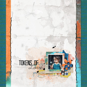 Tokens of Love