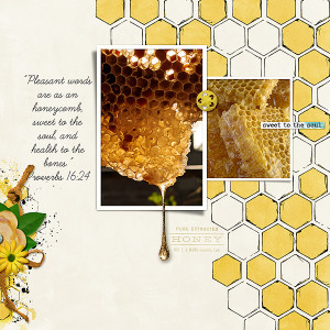 Honeycombs