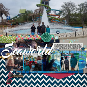 Seaworld
