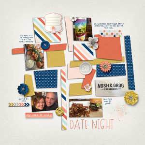 Date Night 4-21