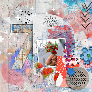 artCrush No29 by NBK-Design