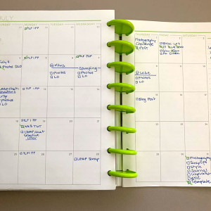 Planner
