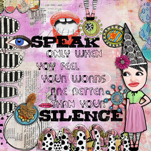 Speak