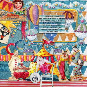 Sad-Clowns