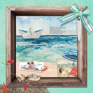Seaside Memories