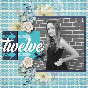 Twelve