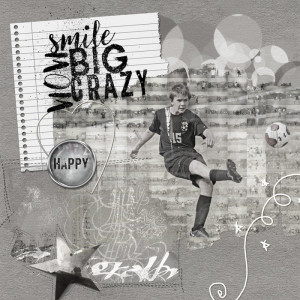 BIG Crazy