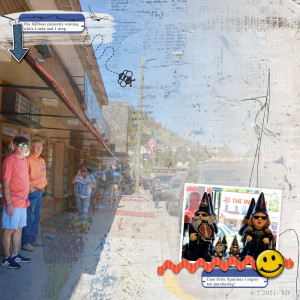SD Day 03 H