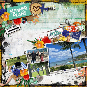 Summer Plans