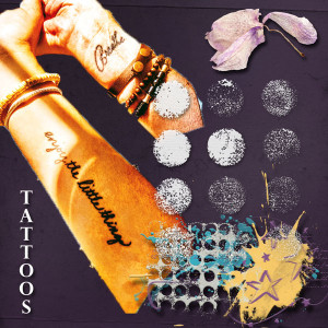 TATTOOS