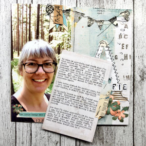 Journaling Challenge 2