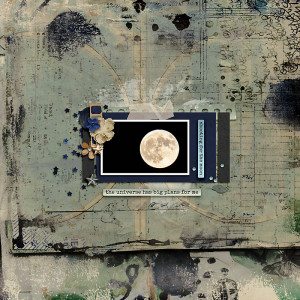 Full Moon