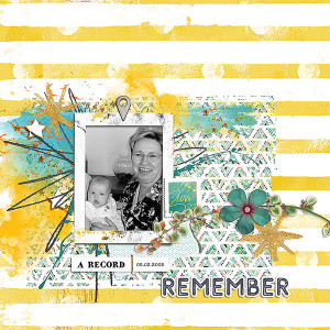 remember