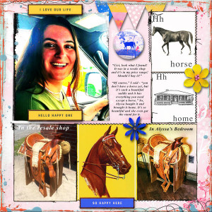 July Lynn Grieveson Challenge